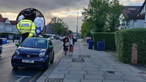 Israeli Man Beaten in Antisemitic Golders Green Hate Crime 2026