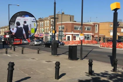 James Agius Charged in Stamford Hill Antisemitic Bus Attack, 2026