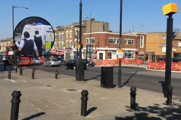 James Agius Charged in Stamford Hill Antisemitic Bus Attack, 2026