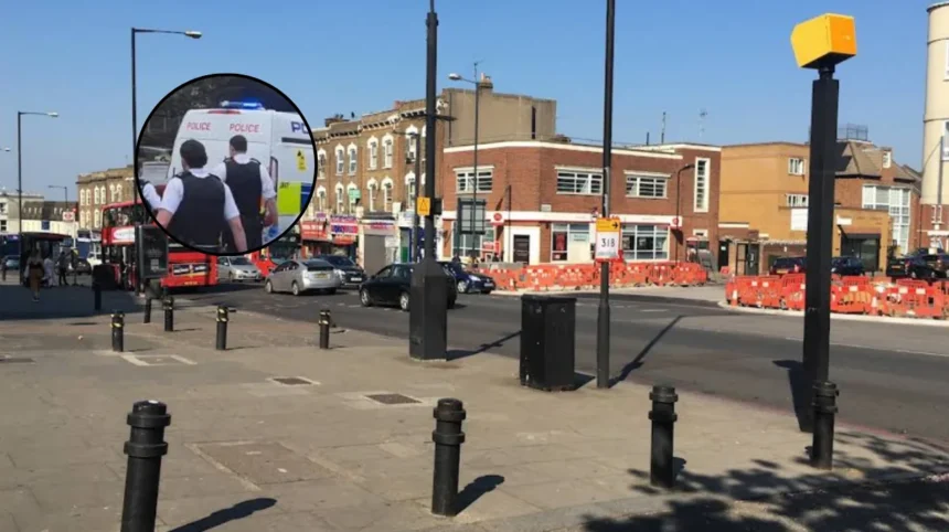 James Agius Charged in Stamford Hill Antisemitic Bus Attack, 2026