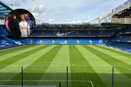 James Maddison Spurs Crisis After Chelsea Defeat 2026