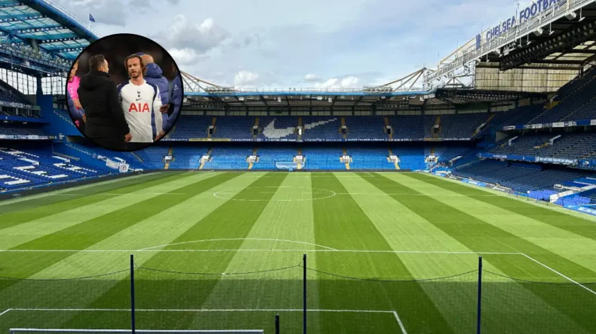 James Maddison Spurs Crisis After Chelsea Defeat 2026