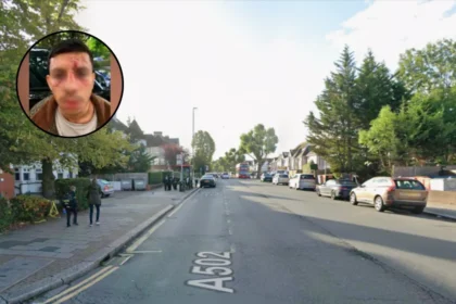 Jewish man attacked in Golders Green amid hate crime probe 2026