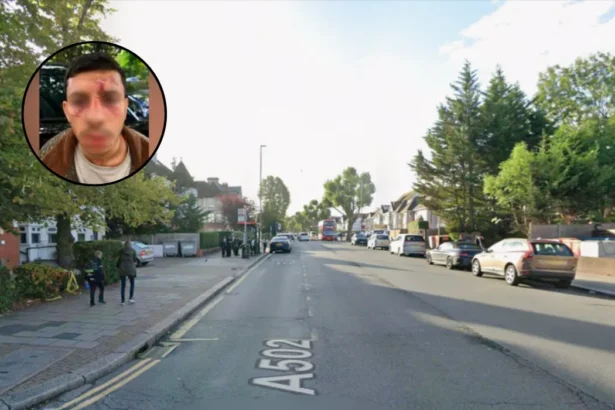 Jewish man attacked in Golders Green amid hate crime probe 2026