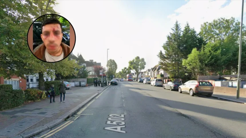 Jewish man attacked in Golders Green amid hate crime probe 2026