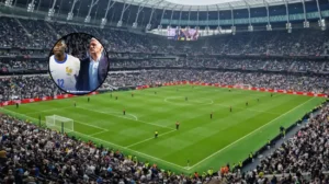 Kolo Muani Omitted from France 2026 World Cup Squad – North London 2026
