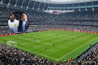 Kolo Muani Omitted from France 2026 World Cup Squad – North London 2026