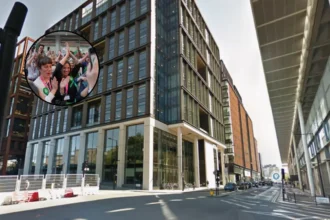 Labour Hold Camden Council as Greens Surge in 2026