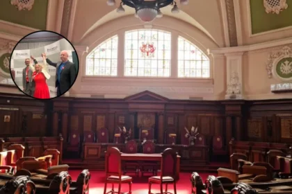 Labour Retains Islington Council Despite Green Surge 2026; Islington, 2026
