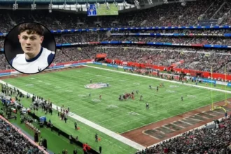Lankshear Loan Ends: Tottenham Call (North London, 2026)
