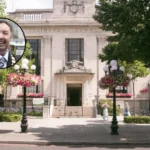 Letterkenny's Troy Gallagher Re-elected to Islington Council; Letterkenny, 2026