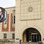 Man Charged in Stamford Hill Antisemitic Bus Incident, North London 2026
