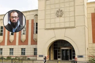 Man Charged in Stamford Hill Antisemitic Bus Incident, North London 2026