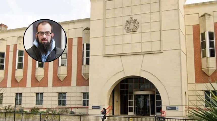 Man Charged in Stamford Hill Antisemitic Bus Incident, North London 2026