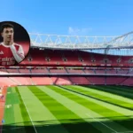 Martin Zubimendi on Arsenal Adaptation and Champions League Push | North London 2026
