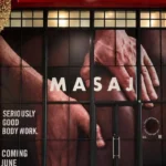 Masaj Massage Studio Opens at Islington Square 2026