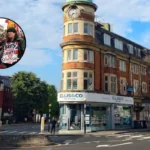 Mavis Crispin on Antisemitism in Finchley Golders Green North London 2026