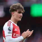 Max Dowman Makes Premier League History With Arsenal