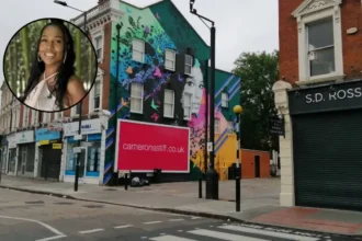 Michelle Sadio Killers Jailed for Life: Willesden North London 2026