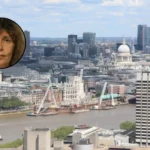 Nancy Pexton jailed for Jennifer Abbott murder Camden 2026