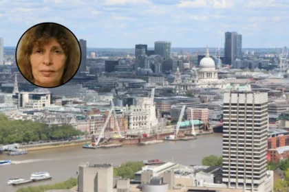 Nancy Pexton jailed for Jennifer Abbott murder Camden 2026