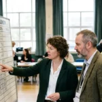 North London Council Results: Full Wards, Seats, Parties and Control Changes