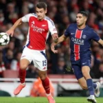 PSG vs Arsenal: Can the Gunners Silence the Internet?