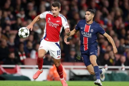 PSG vs Arsenal: Can the Gunners Silence the Internet?