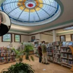Poems on the Underground Founder Marks 40th Anniversary Gospel Oak 2026