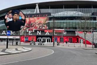 Premier League Admits VAR Error in Arsenal Title Race, London 2026