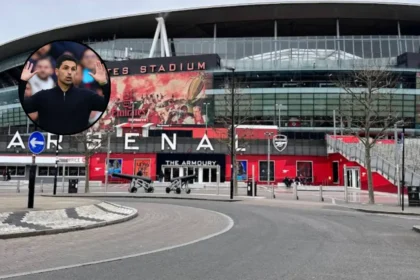 Premier League Admits VAR Error in Arsenal Title Race, London 2026