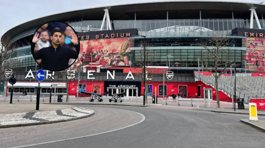 Premier League Admits VAR Error in Arsenal Title Race, London 2026