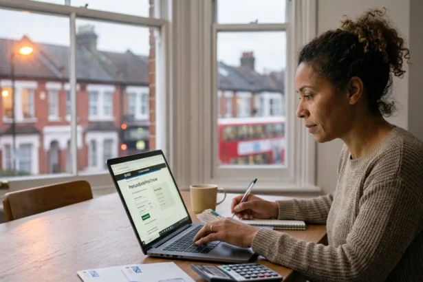 Premium Bonds Prize Checker Guide for North London Residents