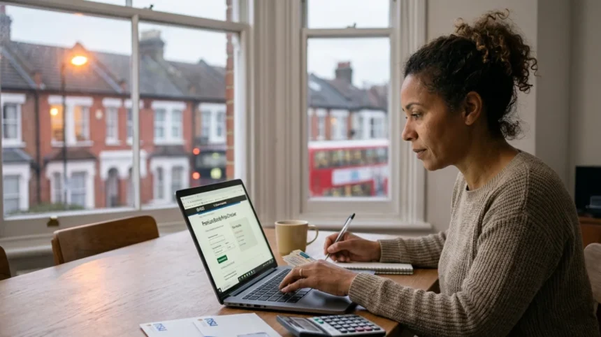 Premium Bonds Prize Checker Guide for North London Residents