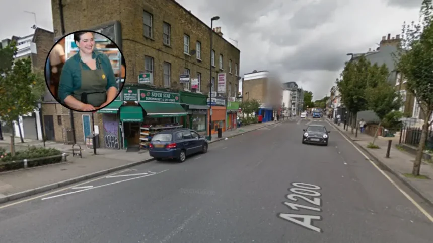 Quince Bakery Founder Launches Clementine Café Campaign in Islington 2026