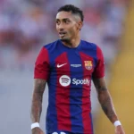 Raphinha 'Pa Fuera' Call Comes True as Arsenal Reach Final