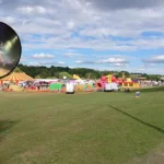 Revel Puck Circus Glimmer Daze Gambit in East Barnet 2026