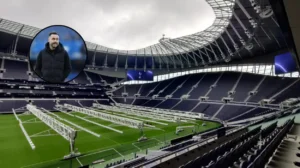 Roberto De Zerbi Vows To Stay At Tottenham | North London 2026