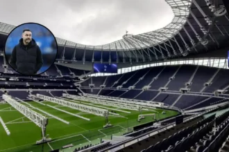 Roberto De Zerbi Vows To Stay At Tottenham | North London 2026