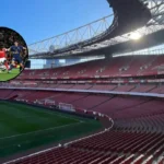 Saka Sends Arsenal to Champions League Final: North London News 2026
