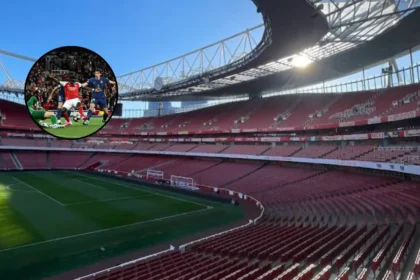 Saka Sends Arsenal to Champions League Final: North London News 2026