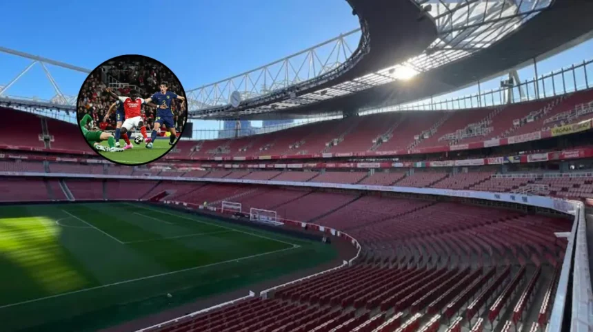 Saka Sends Arsenal to Champions League Final: North London News 2026