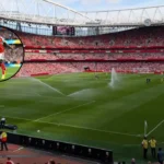 Saka and Gyokeres Boost Arsenal Attack, North London 2026