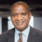 Samuel O Idowu