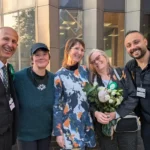 Sarah Jons Named Enfield Green Party Leader Amid Council Deadlock Talks Begin
