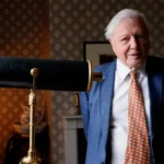 Sir David Attenborough Turns 100: Life of Wonder & Nature