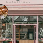 Sourdough Sophia Opens New Primrose Hill Bakery in 2026
