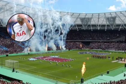 Spurs Fans Arsenal Dilemma Before Leeds Clash (North London 2026)