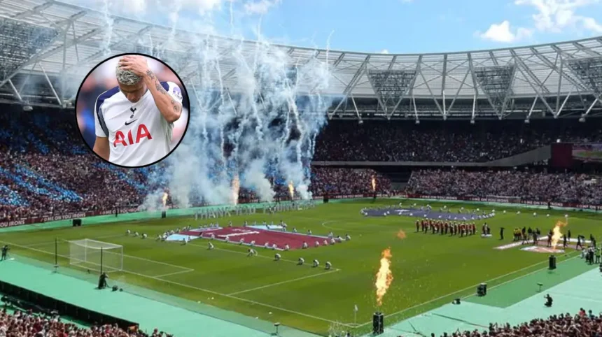 Spurs Fans Arsenal Dilemma Before Leeds Clash (North London 2026)