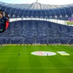 Spurs Plot Serie A Sensation Transfer in North London 2026